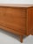 Vintage Walnut Sideboard, 1960s For Sale - Image 10 of 14