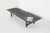 Brutalist Brazilian Stone Coffee Table by Pia Manu, 1960 For Sale - Image 14 of 15