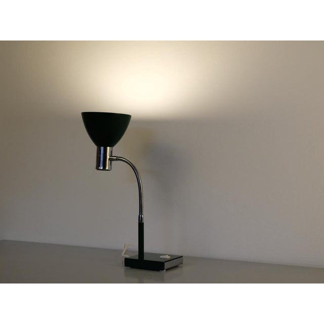 Mid-Century Table Lamp, 1960 For Sale - Image 14 of 18