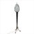 Vintage Dew Floor Lamp by Mark Brazier Jones, 1990s, in Very Good conditions. Designed 1990 to 1999 This piece has an...
