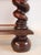 Late 19th Century French Louis XIII Walnut Side Table For Sale - Image 12 of 18