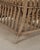 Set of Six Rattan Lounge Chairs & Two Ottomans by Danny Ho Fong For Sale - Image 13 of 18