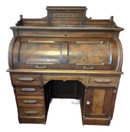 Example of Rolltop Desks