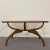Vintage Coffee Table in Teak For Sale - Image 9 of 10