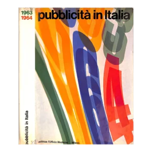 Pubblicita in Italia: 1963-1964