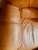 Animal Skin Chateau d'Ax Italian Leather 3 Seater Sofa Y2k For Sale - Image 7 of 18