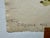 Henry Emil Salloch Original Watercolor on Paper Gredos, Mts. 1973. For Sale - Image 4 of 7