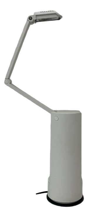 Postmodern Desk Lamp by Hans Von Klier for Bilumen, Italy 1980s