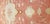 Antique Oushak Carpet, Handmade Turkish Oriental Rug, Beige, Coral, Soft Colors For Sale - Image 16 of 18
