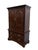 Traditional Stanley Furniture American Heritage Collection Mahogany Traditional Style 46" Media Armoire 172-13-15 For Sale - Image 3 of 14