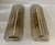 Smoky Murano Glass and Brass Wall Light, 2000 For Sale - Image 4 of 11
