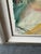 Abstract Monumental Original Abstract Mixed Media Painting by David Stephens, 77.5" X 66" For Sale - Image 3 of 8