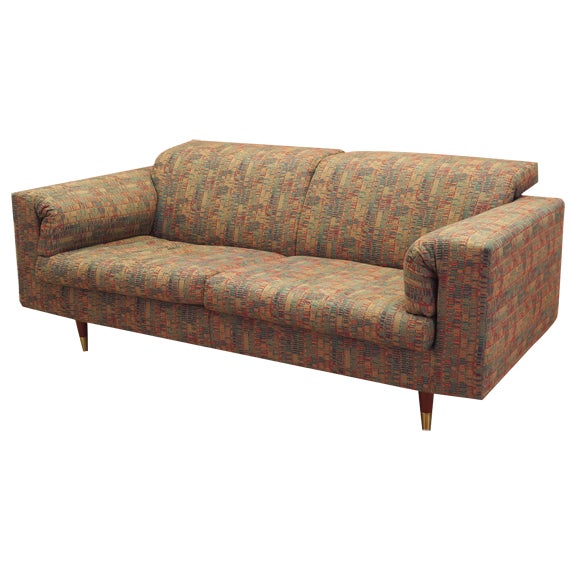 Italian Sofa from B&b Italia from B&b Italia / C&b Italia, 1960s For Sale