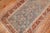 Persian Antique Persian Bidjar Runner - 3'3" x 13' For Sale - Image 3 of 9