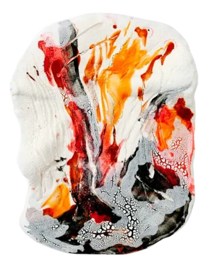 Objects & Storytellers #2 by Martine Thoelen, 2021