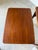Wood Mid-Century Danish Modern Teak Nesting Tables by Erling Torvits for Heltborg Møbler – Set of 3 For Sale - Image 7 of 12