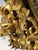 18th Century Italian Rococo Giltwood Corner Wall Bracket, 1870 For Sale - Image 13 of 18