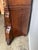 18th C. Mahogany Dutch Cabinet For Sale - Image 10 of 12