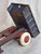Rare 1920s Champion Cast Iron Mack C-Cab Dump Truck Original Paint & White Tires For Sale - Image 16 of 18