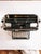 American No. 6 - 14 Qwertz Typewriter from Underwood Elliot Fisher Co., 1930s For Sale - Image 10 of 18