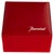 Textile Bracelet Box from Baccarat, 1990s For Sale - Image 7 of 7