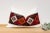 Textile Taara Antique Lakai Tribe Linen Pillow For Sale - Image 7 of 7