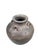 Ceramic Primitive Southeast Asian Pottery Vase For Sale - Image 7 of 8