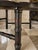 Vintage Kittinger Kt2408 Chinoiserie Gold Leaf & Faux Bamboo Octagonal Coffee Table For Sale - Image 13 of 14