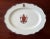 Creamware Armorial Dish, Neale & Co, Sir James Grant of Grant, Circa 1780 For Sale - Image 9 of 13
