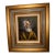 1970s Signed Oil Painting on Canvas by Ray Swanson For Sale