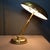 Table Lamp attributed to Giovanni Michelucci, 1940s For Sale - Image 15 of 18