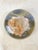 Stone Vintage Resin Dome Paperweight With Natural Crystal Specimen Inclusion For Sale - Image 7 of 10