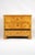 Biedermeier Chest of Drawers in Maple Burl, 1830 For Sale - Image 9 of 15