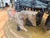 Rare Vintage Carousel Horse Coffee Table For Sale In Atlanta - Image 6 of 10