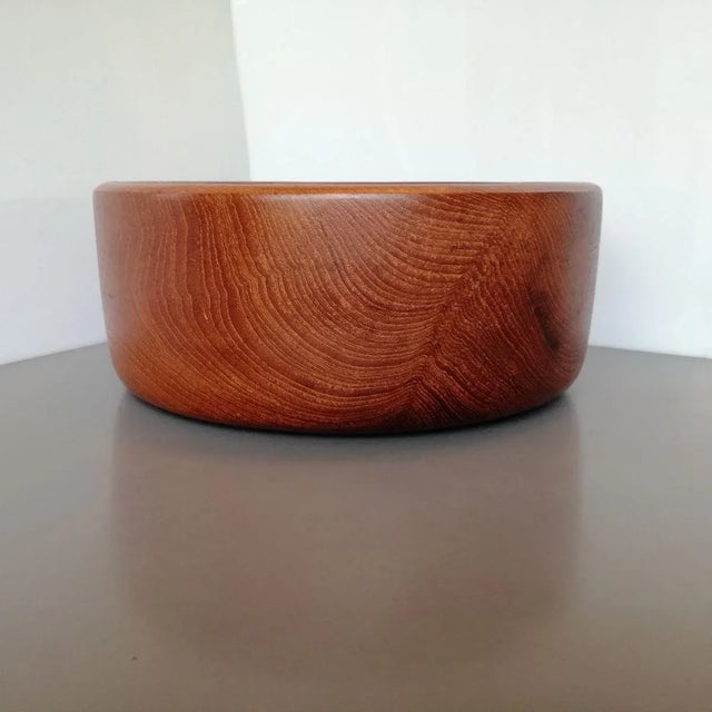 1960s Cylindrical Scandinavian Cup, 1960s For Sale - Image 5 of 8