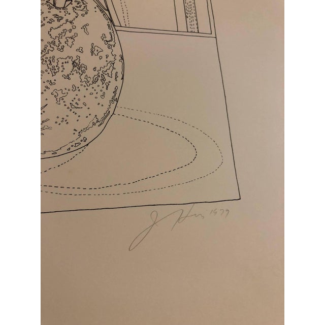 On deckle edged watermarked Arches French paper. hand signed in pencil, dated and numbered. the edition size is 175. there...