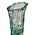 A vessel born of sea and sand, this recycled glass vase bears the strength of authenticity and the delicate whisper of...