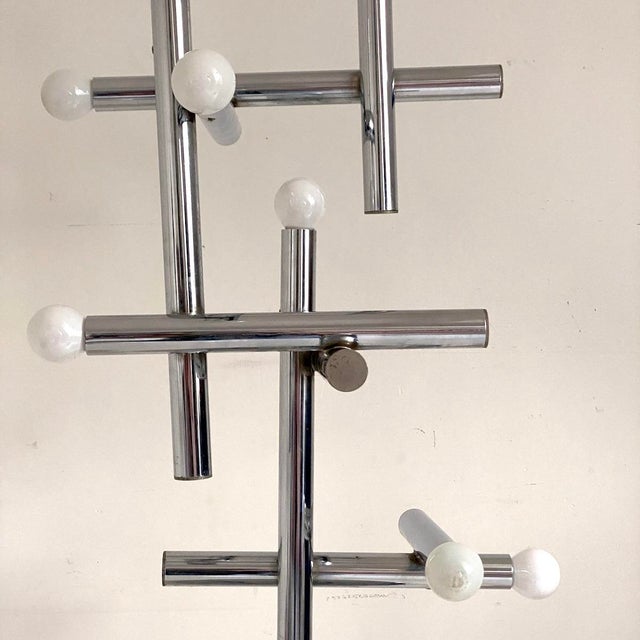 Vintage Space Age Light from Temde, 1960s For Sale - Image 4 of 14