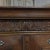 19th Century Dutch Hand Carved Renaissance Raised Cabinet For Sale - Image 9 of 13