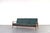 The kolding sofa was designed by danish designer erik wørts for ikea in the 1960s. Its distinctive structure features a...