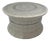 Round Bone Trinket Box For Sale