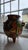 Ceramic Mexican Talavera Pottery Footed Planter For Sale - Image 7 of 8