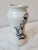 19th Century Antique Spanish Pharmacy Jar, Known as an Albarelos For Sale - Image 4 of 8