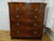 Regency Ogee Scotch Chest of Drawers For Sale - Image 15 of 16