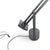 Metal Tizio Table Lamp in Metal by Richard Sappert for Artemide For Sale - Image 7 of 10