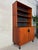 Pastoe Vintage Wall Cabinet by Cees Braakman for Pastoe, 1950s For Sale - Image 4 of 14