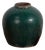 Antique Chinese Stoneware Vase For Sale