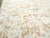 Rustic Galerie Shabab Collection Mid-20th Century Indian Cotton Agra Accent Rug For Sale - Image 3 of 6