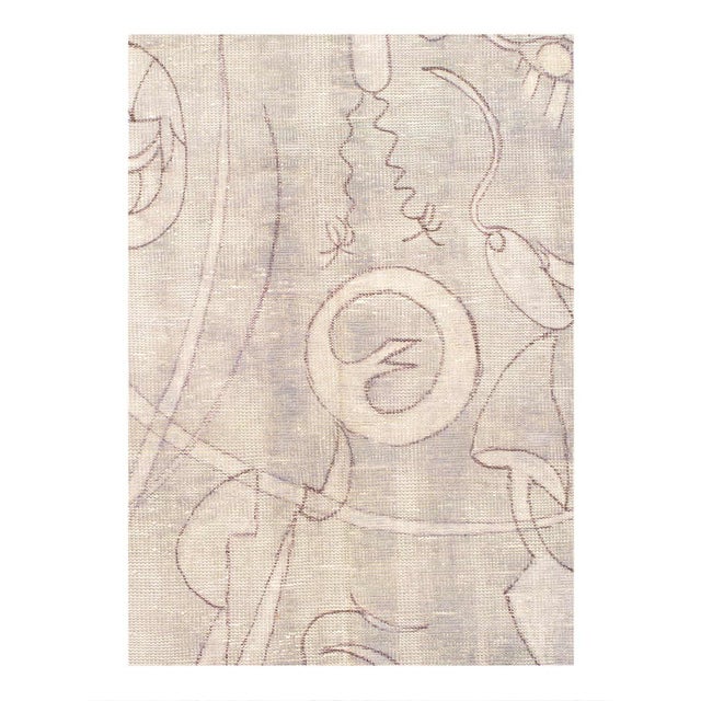 Introducing our stunning new Modern Collection. Featuring a beautiful array of hand-knotted rugs in soft colors this...