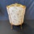 Exquisite French Louis XV Giltwood Wingback Chairs -A Pair For Sale - Image 12 of 12